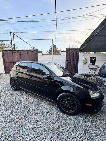 стекло гольф 2: Volkswagen Golf V: 2007 г., 1.4 л, Механика, Бензин, Хэтчбэк — 5
