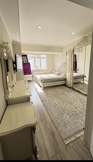 Продажа квартир: 2 комнаты, 71 м², Элитка, 8 этаж, Евроремонт — 1