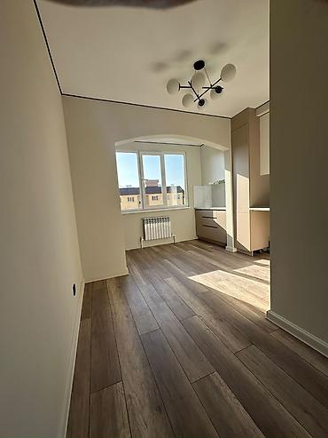 квартиры для жилья: 3 комнаты, 83 м², Технопарк Индивидуалка, 9 этаж, Дизайнерский ремонт — 6