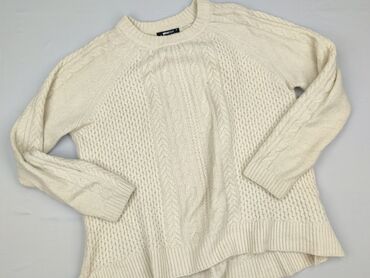 Sweter damski, Gina Tricot, rozmiar M