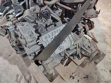 serena: АКПП NISSAN Serena С25 МR20 2.0 2006 (б/у) — 1