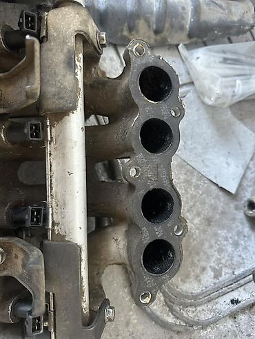 Panellər, şitlər: Saipa 132 şit 5 eded disqi bir fara bir stop bezi zapcastlar var — 9