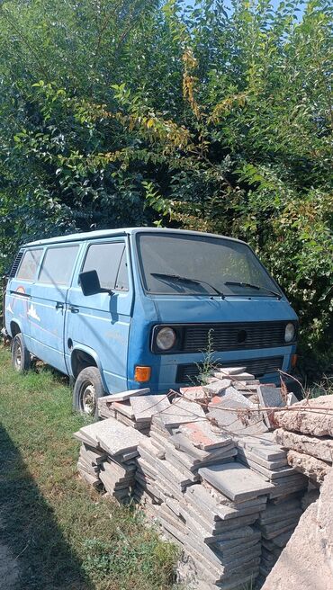 турбина на фольксваген крафтер: Volkswagen Transporter: 1.8 л, Механика, Бензин, Van