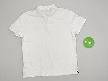 second hand item: Hugo Boss, Koszulka polo dla mężczyzn, rozmiar M — 3