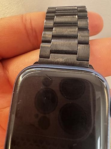 honor power 2: Продается Apple Watch 7 Состояние хорошее АКБ/91 Есть царапины на — 10