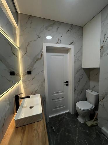 Продажа квартир: 2 комнаты, 60 м², Элитка, 8 этаж, Дизайнерский ремонт — 3