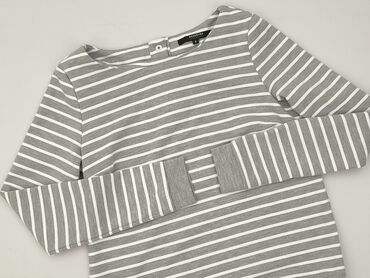sukienka z piórami reserved: Reserved, Women's blouse, size S