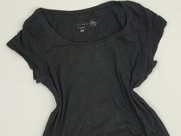 Kobiety: H&M, T-shirt damski, rozmiar M