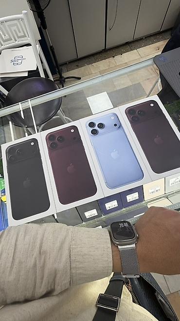 цена айфон 16 про: IPhone 18 Pro Max, Новый, 512 ГБ, Черный, Кабель, 100 % — 1