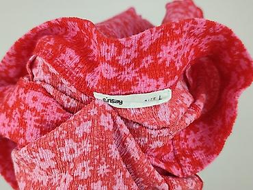 czerwone spódnice plus size: Sinsay, Spódnica damska, rozmiar L — 4