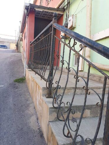 Uzunmüddətli kirayə evlər: 100 kv. m, 5 otaqlı, Qaz, Su — 24