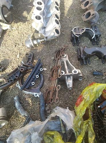 Другие детали для мотора: Разбор двигателя — комплект автозапчастей на Ниссан Сифиро 2.5 — 16