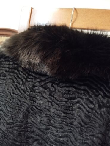 Kürklər: Kürk, XL, rəng - Qara -da lalafo.az — 7 Kürklər: Kürk, XL, rəng - Qara — 7