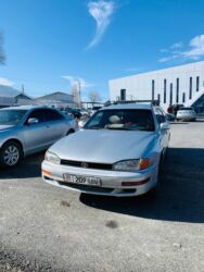 Toyota: Toyota Camry: 1993 г., 2.2 л, Механика, Газ, Универсал — 3