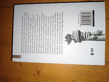 Kitablar və jurnallar: Məhsul: Qaraqan – “Art və Xaos” (Üçüncü nəşr) Nəşriyyat: TEAS Press — 2