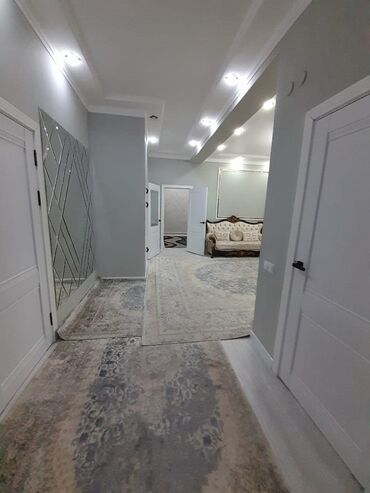 Продажа домов: Дом, 107 м², 4 комнаты, Евроремонт — 10