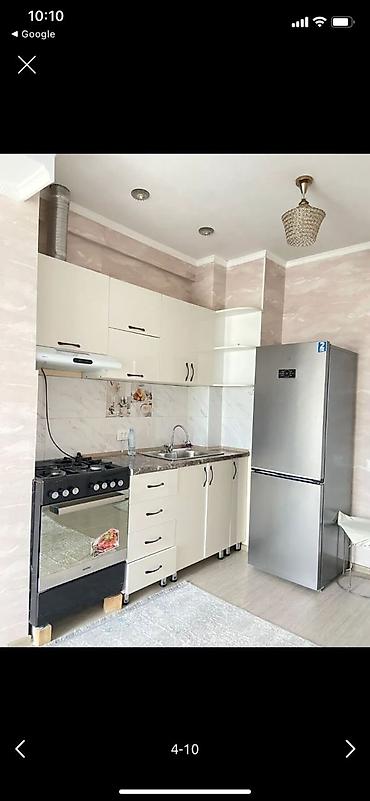 Долгосрочная аренда квартир: 2 комнаты, Собственник, С мебелью полностью at lalafo.kg — 9 Долгосрочная аренда квартир: 2 комнаты, Собственник, С мебелью полностью — 9