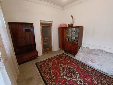 Uzunmüddətli kirayə evlər: 60 kv. m, 2 otaqlı, Kanalizasiya, Qaz, İşıq — 2