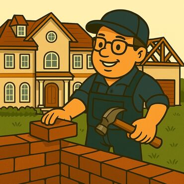 купить люк с лестницей на чердак: 🏗 Все виды строительных и электромонтажных работ 📍 Бишкек и область 🔸