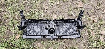 detektor k18: MASKA G26 ZA BMW SERIJA 4 | BMW 4 g26 unutrašnja maska rešetka — 2