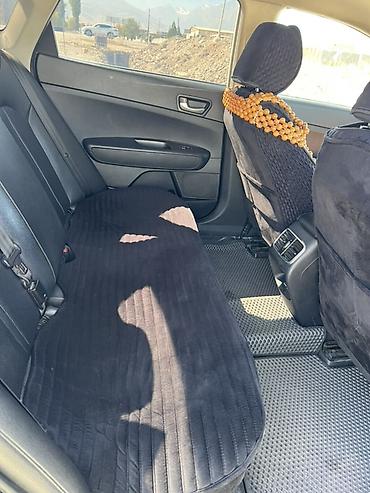 byd pro: Kia K5: 2018 г., 2 л, Автомат, Газ, Седан — 9