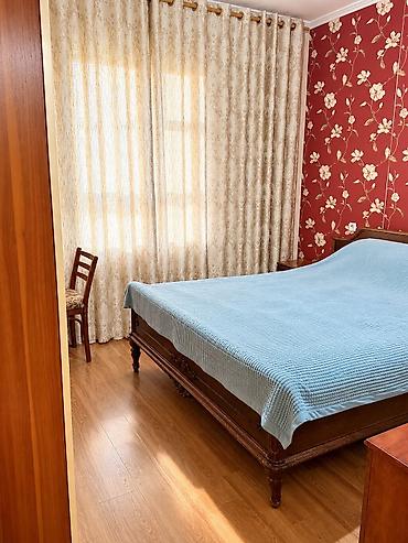 суши: 3 комнаты, 64 м², 106 серия, 2 этаж, Косметический ремонт — 4