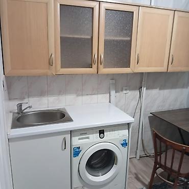 Долгосрочная аренда квартир: 2 комнаты, С мебелью полностью — 16