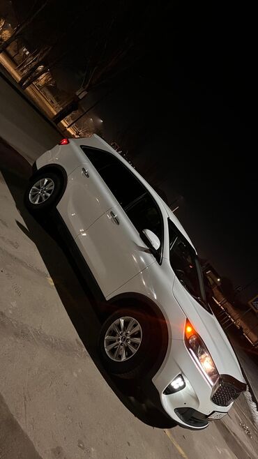 Kia: Kia Sorento: 2019 г., Автомат, Кроссовер