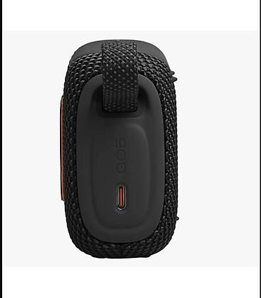 samsung galaxy j5 2017: Портативная колонка JBL GO 5 - Компактная Bluetooth‑колонка с — 2