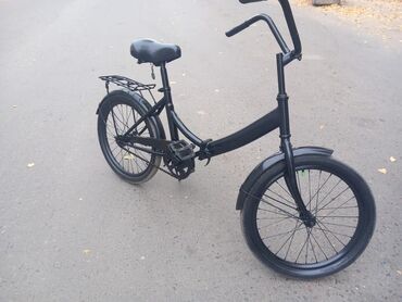 спидометр для велосипеда бишкек: Шаардык велосипед, Велосипед алкагы S (145 - 165 см), Колдонулган