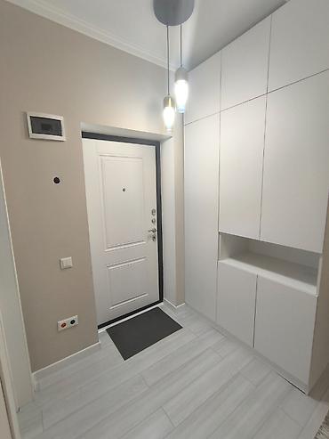 томми: Сдается просторная, полноценная 2-комнатная квартира, в одном из самых — 4
