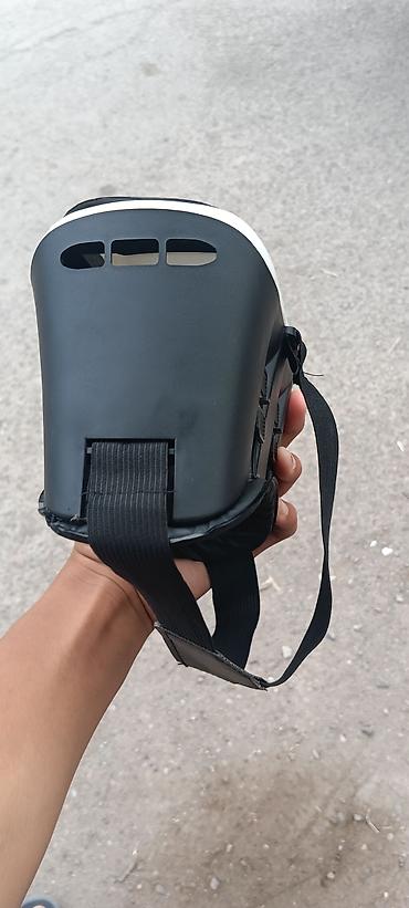 Видеоигры и приставки: VR BOX — очки виртуальной реальности для смартфона. - Форм‑фактор — 5