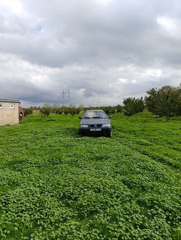 Iran Khodro: Iran Khodro Samand: 1.8 l | 2006 il 435000 km Sedan — 12