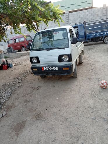 купить скутер в бишкеке: Жеңил жүк ташуучу унаа, Daewoo, Стандарт, 1ге чейин т, Колдонулган