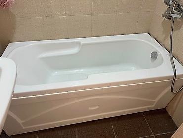 Ремонт и строительство: 💫 Jakuzi (hamam vannası) *qiymət 50 azn* Ölçü 1,60 x 75 Ünvan Yasamal — 1