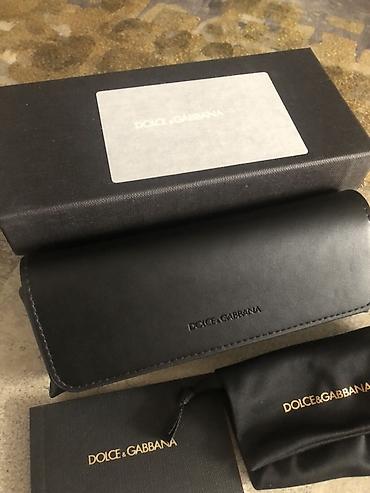 aviator hack: Gün eynəyi, Dolce & Gabbana, Yeni — 3