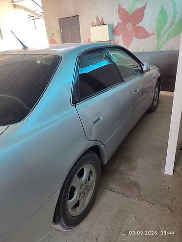 айнек стекло: Toyota Windom: 1998 г., 2.5 л, Автомат, Бензин, Седан — 2
