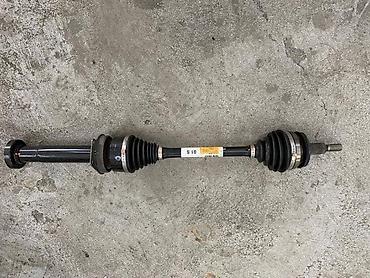 ducati generali: POLUOSOVINA ZA VOLKSWAGEN MULTIVAN - 7H0407321B | Poluosovina — 1
