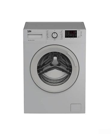 Paltaryuyan Beko WTE 7512 BSS 🟢 Rəsmi iş yeri olan və olmayanlara lalafo.az -da Paltaryuyan Beko WTE 7512 BSS 🟢 Rəsmi iş yeri olan və olmayanlara