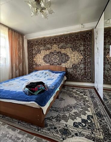 Продажа квартир: 4 комнаты, 96 м², Косметический ремонт — 3