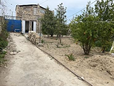Bağ evlərinin satışı: Bakı, Sabunçu qəs., 100 kv. m, 4 otaqlı, Hovuzsuz, İşıq — 2