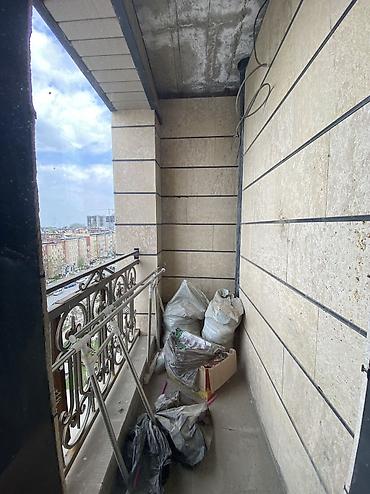 Продажа квартир: 5 и более комнат, 254 м², Элитка, 9 этаж, Дизайнерский ремонт — 11