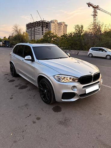диска на х5: BMW X5: 2018 г., 3 л, Автомат, Бензин, Внедорожник — 2