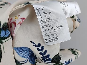 kożuch hm: H&M, Sukienka damska, rozmiar XL — 5