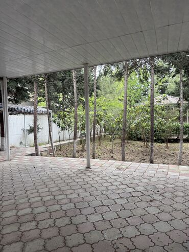 kohne guneslide evler: Фатмаи, 200 м², 6 комнат, Без бассейна