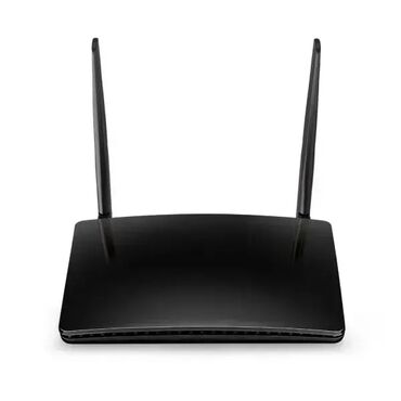 ugradna ploca sa 4 ringle: TP-Link 4G Router TP-LINK Archer MR400 AC1200/4G LAN/SIM Slot Model