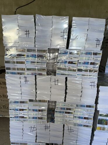 Digər kitablar və jurnallar: Dəfətər ləvazimatları dəftələr hər vərəqli dəftərlər satılır məktb