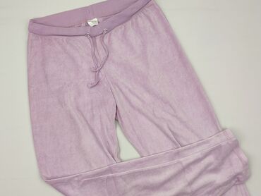 kappahl piżamy: Women`s trousers, Up FASHION, size M (EU 38)