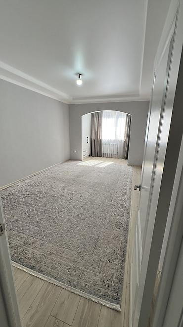 67: 2 комнаты, 67 м², Тунгуч мкр 108 серия, 6 этаж, Евроремонт — 2