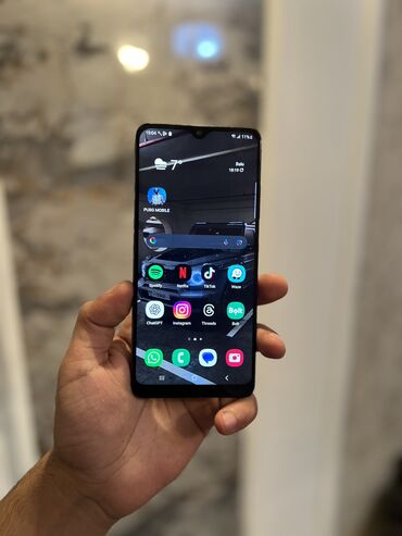 Samsung: Samsung Galaxy A32, 128 GB — 3